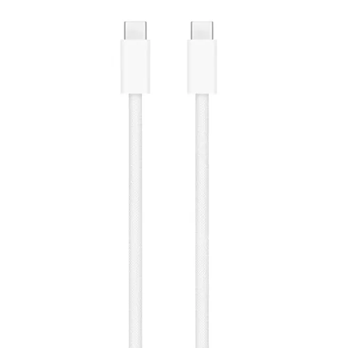 Apple gyári 240 wattos USB‑C töltőkábel (2 m) (MU2G3ZM/A)