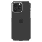 SPIGEN Liquid Crystal ACS06557 tok iPhone 15 Pro Max-hoz - Crystal Clear