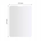 iPad Pro 12.9 2018/2020 Hofi Glass Pro+ temperált 9H üvegfólia