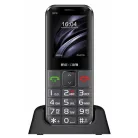 Maxcom MM730 fekete