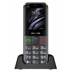 Maxcom MM730 fekete