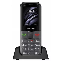 Maxcom MM730 fekete