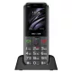 Maxcom MM730 fekete