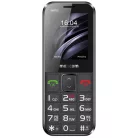 Maxcom MM730 fekete