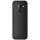 Maxcom MM730 fekete