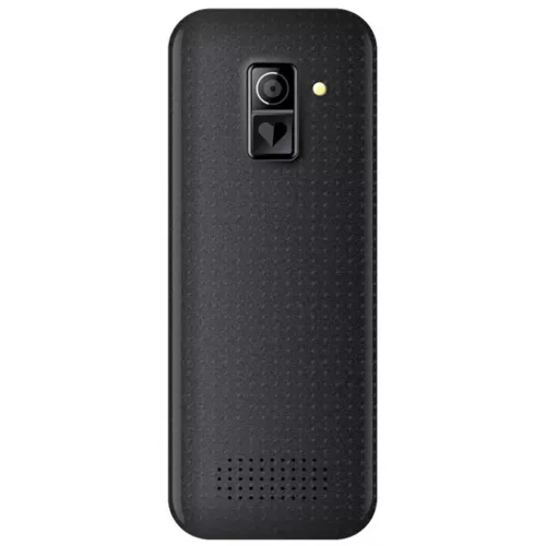 Maxcom MM730 fekete