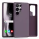 Samsung Galaxy S25 Ultra lila Mercury Silicone tok
