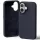 iPhone 16 Mercury Silicone kék tok