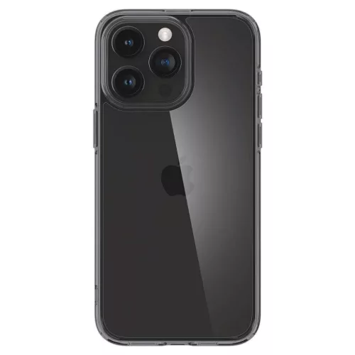 iPhone 16 Pro Space Crystal SPIGEN Ultra Hybrid tok