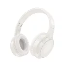 Borofone Fejhallgató BO29 Fascinador Bluetooth fehér