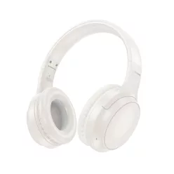 Borofone Fejhallgató BO29 Fascinador Bluetooth fehér