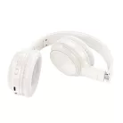 Borofone Fejhallgató BO29 Fascinador Bluetooth fehér