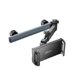 Yesido autós tablet tartó fejtámlára C294 fekete