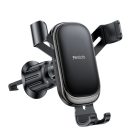 Yesido Gravity autós telefontartó C247 szellőzőre fekete