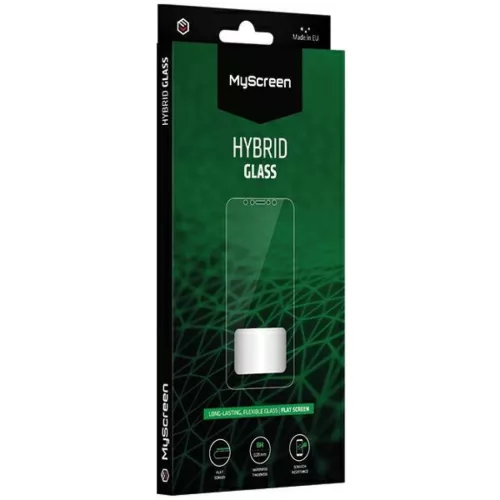 MS HybridGLASS Sam S24+ S926 üvegfólia