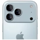 Apple iPhone 17 Pro / 17 Pro Max Átlátszó 3MK Objektírvédelem Pro üvegfólia