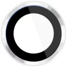 Apple iPhone 17 Pro / 17 Pro Max Átlátszó 3MK Objektírvédelem Pro üvegfólia