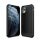 SMD szénszál mintás rugged ütésálló tok iPhone 11 Pro Max