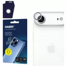 Apple iPhone 17 Air ezüst 3MK HARDY Lens Protection Pro üvegfólia