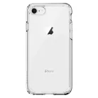 iPhone 7/8/SE 2020/SE 2022 Spigen Ultra Hybrid tok Crystal Clear