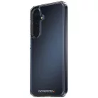 PanzerGlass HardCase D3O® Bio katonai minősítéssel rendelkező tok Samsung Galaxy A35 5G - átlátszó
