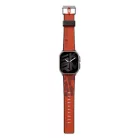 Skinarma Szíj Spunk Apple Watch Ultra 49mm narancs