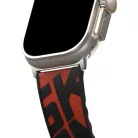 Skinarma Szíj Spunk Apple Watch Ultra 49mm narancs