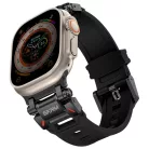 Skinarma Szíj Titon Apple Watch Ultra 49mm fekete