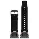 Skinarma Szíj Titon Apple Watch Ultra 49mm fekete