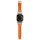 Skinarma Szíj Titon Apple Watch Ultra 49mm narancssárga