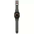 Skinarma Szíj+Tok Mecha 2in1 Apple Watch 49mm olíva