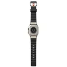 Skinarma Szíj Spunk Apple Watch Ultra 49mm elefántcsont