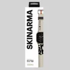 Skinarma Szíj Spunk Apple Watch Ultra 49mm elefántcsont