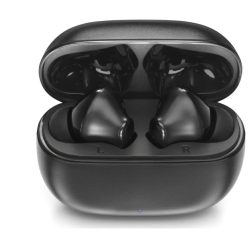 Motorola Moto Buds 125 Bluetooth fülhallgató fekete