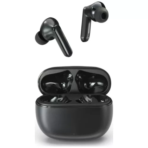 Motorola Moto Buds 125 Bluetooth fülhallgató fekete