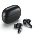 Motorola Moto Buds 125 Bluetooth fülhallgató fekete