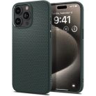 Spigen LIQUID AIR IPHONE 15 PRO MAX ABYSS GREEN tok