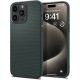 Spigen LIQUID AIR IPHONE 15 PRO MAX ABYSS GREEN tok