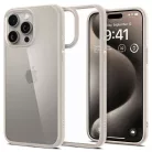 IPHONE 16 Pro természetes titán SPIGEN Liquid Air tok