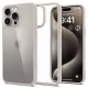 IPHONE 16 Pro természetes titán SPIGEN Liquid Air tok