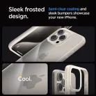 IPHONE 16 Pro természetes titán SPIGEN Liquid Air tok