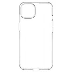 iPhone 13 Spigen Liquid Crystal tok Crystal Clear