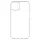 iPhone 13 Spigen Liquid Crystal tok Crystal Clear