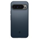 Google Pixel 9 Pro Xl Metal Slate Spigen Thin Fit tok