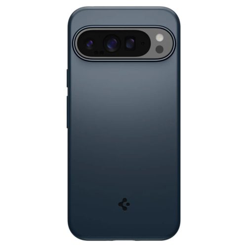 Google Pixel 9 Pro Xl Metal Slate Spigen Thin Fit tok