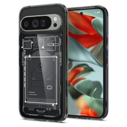Google Pixel 9 Pro Xl Zero One Spigen Ultra Hybrid Tok