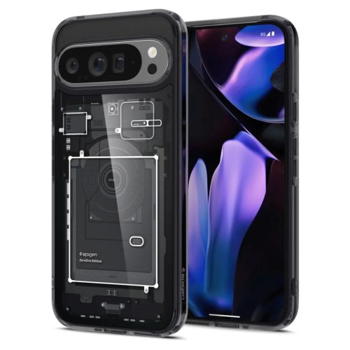 Google Pixel 9 Pro Xl Zero One Spigen Ultra Hybrid Tok