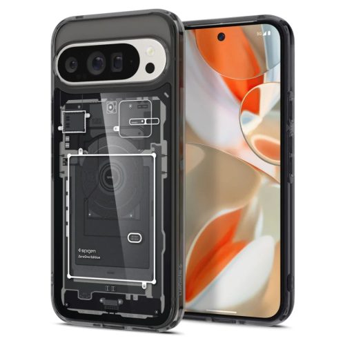 Google Pixel 9 Pro Xl Zero One Spigen Ultra Hybrid Tok