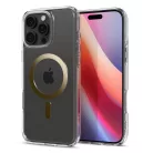 iPhone 16 Pro Arany Spigen Ultra Hybrid Mag Magsafe Tok
