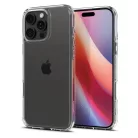 Iphone 16 Pro Crystal Clear Spigen Ultra Hybrid Tok